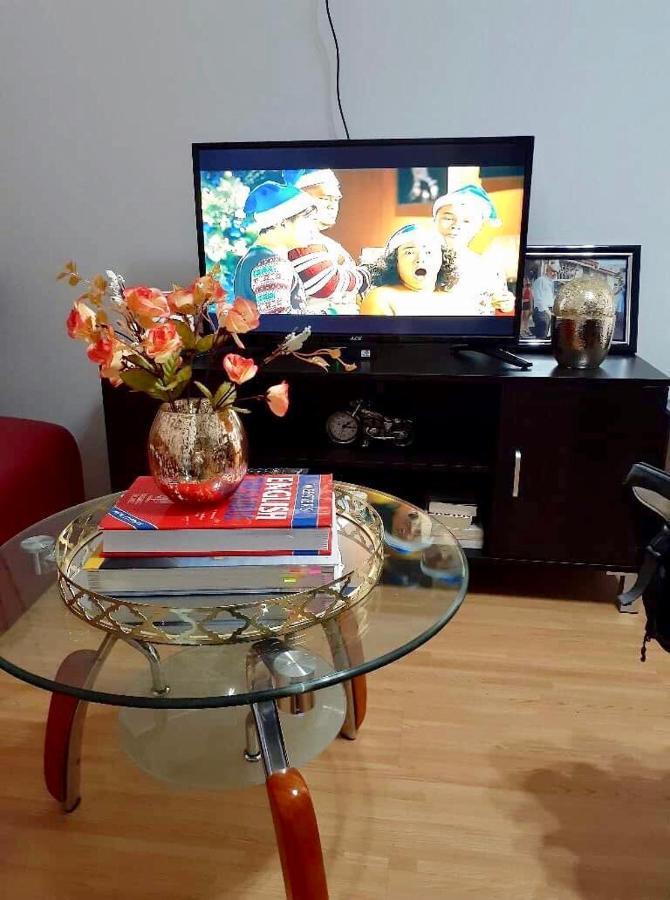 Estien'S Cozy Condo To Stay With Kitchen Manila Exterior foto