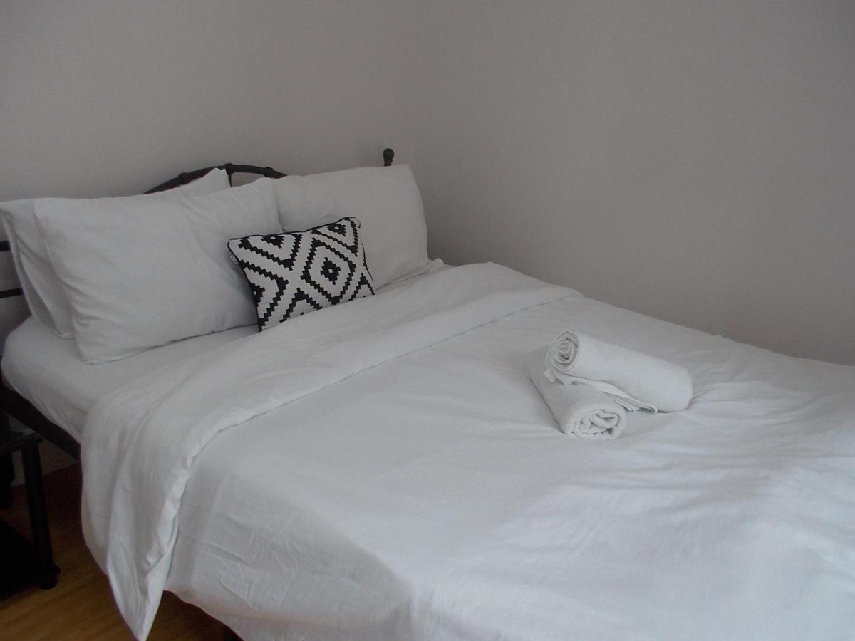 Estien'S Cozy Condo To Stay With Kitchen Manila Exterior foto