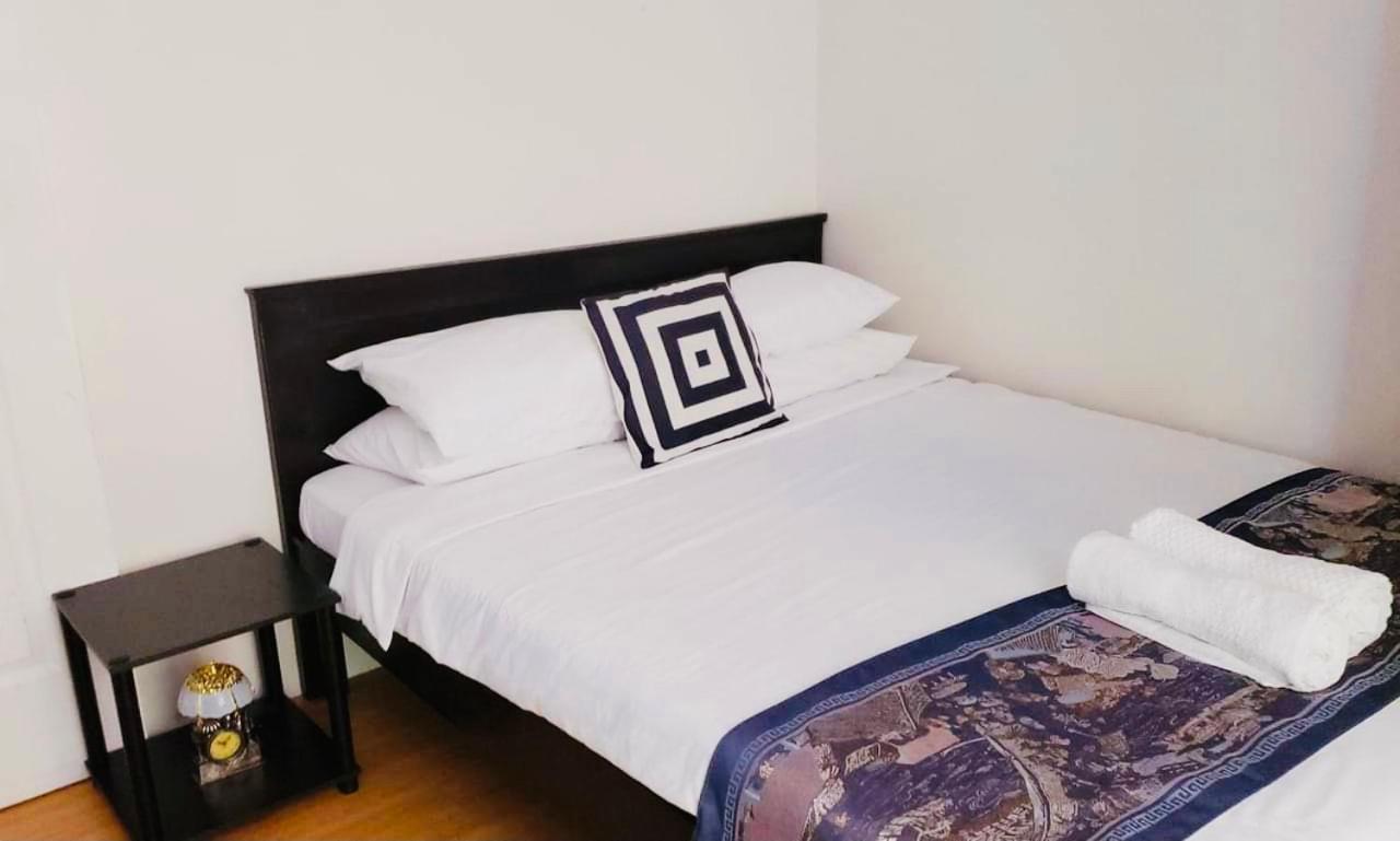 Estien'S Cozy Condo To Stay With Kitchen Manila Exterior foto