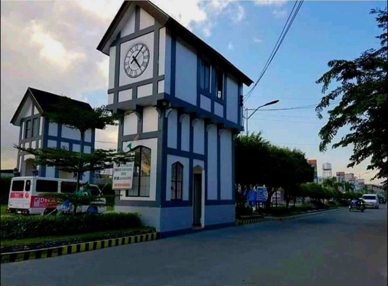 Estien'S Cozy Condo To Stay With Kitchen Manila Exterior foto